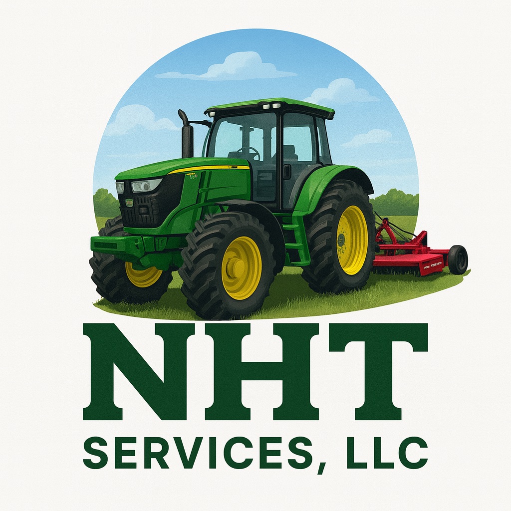 NHT Services, LLC
